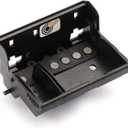 Bruce & Shark Printhead Print Head Replacement Fit for Kodak ESP 3 5 7 9 3250 5210 5250 6150 9250,for Kodak ESP Office 6150 for Kodak EASYSHARE 5100 5300 5500