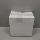 300 Pcs Disposable Bamboo Boat Plates 5.5'' Small Appetizer Wooden Leaf Boat Plates Sushi Serving Tray Food Dishes Container Bowl for Catering Home Holiday Party Use