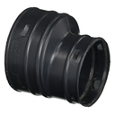 0314AA 4 x 3 reducing Coupling, 4 x 3 Inch