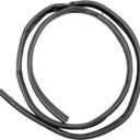 WPW10129032 Range Oven Door Seal Gasket Replacement for 3186152 3195023 8273133 8522416 W11491751 4977577 Compatible with Ken-more Whirl pool May-tag Amana Crosl-ey Roper Magic Ch ef