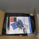 EzyShade 10-Layer SUV Car Cover Waterproof All Weather. See Vehicle Size-Chart for Accurate Fit. Outdoor Full Exterior Covers for Automobiles Heavy Duty Tarp Jeep Rav4 CRV. Size S2