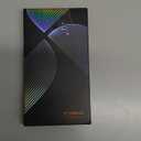 TORRAS Magnetic Shockproof for Samsung Galaxy S25 Case, Fit for MagSafe, 4X Military Grade Protection, Translucent Hard Back Slim Case for Samsung S25 Case, Anti-Fingerprint Anti-Scratch, Black