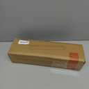 Lifewit Floating Shelves for Wall, 6 Pack 15" Clear Acrylic Shelf Room Decor for Book/Figures/Photo/Makeup in Bathroom, Book Shelf, Living Room, Bedroom, Kitchen Storage and Organization