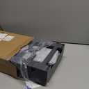 Jovrun Elevated Dog Bowls for Medium Size Dogs with Mat, Non-Slip Dog Feeder with 1*Stainless Steel Dishes & 1*Slow Feeder Bowl, 5 Heights Adjustable Raised Bowls for 3.15″-8.66″-9.84″-11.02″-12.2″