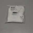 Women's Ribbed Tank Top - Fitted Sleeveless Camisole, Soft Stretchy Summer Basic, Casual Slim Fit Daily Wear (White, S)