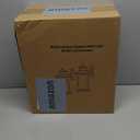 2 Packs Motion Sensor Outdoor Lights - Brown Dusk to Dawn Outdoor Lighting, Oil Rubbed Bronze Exterior Light Fixtures, Waterproof Porch Lights Wall Sconce for House, Garage, Entryway Anti-Rust