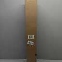 32in Baseball Bat 2LBS Heavy Duty Weighted Steel Baseball Bat for Adult and Youth Hardball Metal Bats, 2in Barrel
