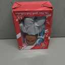 11 inch Soft Body Hispanic Newborn Baby Doll in Gift Box - Doll Pacifier Included