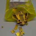 Speaker Toilet Man, Speaker Man, Speaker Toilet Building Blocks, TV Toilet Action Figures, Gift Idea Toys for Boys and Girls, Imaginative Construction Playset for Kids (A)