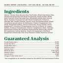 Nutro Wholesome Essentials Dry Cat Food, Adult Cat Food Dry Salmon & Brown Rice Recipe, 3 lb. Bag (3 Pound (Pack of 1))