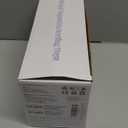 Baby Toys 6-12 Months, My First Fruits & Vegetables Sensory Toys with Rattle Crinkle Sounds Color Sorting Play 15 PCS, Montessori Toys for 1 Year Old, Toddler Stocking Stuffers Baby Boy Girl Gifts