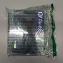 Rieibi Silicone Case for G7X Mark III Case, G7X Mark III Accessories with 2 pcs sreen Protectors,Detachable Lens Cover for G7X Mark III Cover (Coffe)