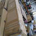 Garveelife 11'x20'x9' Metal Carport, Heavy Duty Steel Car Ports for All-Weather, Vertical Roof Design, for Full-Size Pickup Trucks, Boats, and Tractors