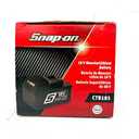 Snap on 18V MonsterLithium Battery