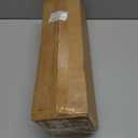LONTAN Undermount Soft Close Drawer Slides 15 Inch Hidden Bottom Mount Full Extension Cabinet Rails with Rear mounting Bracket and Locking Devices 1 Pair Concealed Drawer Runners 100lb Load Capacity