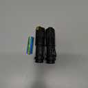 Ultrafire WF502B LED Flashlight 1000 Lumen Flashlight Torch 5 Mode Portable Flashlights (2 pack)