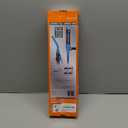 Gemgong Fuel Pump, Battery Portable Transfer Pump, Operated Siphon Pump With Removable Filter 2.6 GPM, Waterproof Switch, No Assembly Required, For Gas, Fuel, Water, Multi-Use Transfer Pump (Medium)