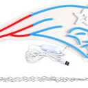 Biohazard Bags –10-Gallon Heavy-Duty Biohazard Garbage Bags – 50-Pcs Biohazard Waste Disposal Bags – Thick and Durable Trash Bags for Safety Waste Disposal – Medical-Grade Waste Bags