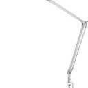 UPLIFTDESK E7 LED Desk Lamp with Clamp - 3 Color Mode Architect Desk Lamp | Dimmable Desk Lights for Home Office, Computer Desk Light with Adjustable Swing Arm, Modern Desk Lamp for Standing Desk