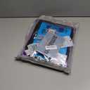 Case for iPad Pro 12.9 2022/2021/ 2020/2018: Cover for iPad Pro 12.9 6th/ 5th/ 4th/ 3rd Generation with Screen Protector- Stand- Pencil Holder- Handle- Shoulder Strap Purple