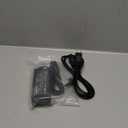 65W 45W AC Charger for HP Probook 450 440 445 455 430 470 X360 11 G10 G9 G8 G7 G6 Probook 650 640 G5 G4 G2 Elitebook 845 840 630 645 655 for HP 240 250 255 G8 G9 G10 Blue Tip Laptop Adapter Power Cord