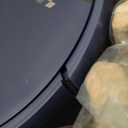 Robot Vacuum and Mop Combo, 2-in-1 Mopping Robot Vacuum Cleaner with 2300Pa Suction, 2.87'' Slim Design, Wi-Fi/App/Voice Control, 3D Obstacle Avoidance&Self-Charging for Hard Floors, Carpets, Pet Hair