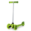 Voyager 3 Wheel Scooter Green
