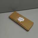 Talented Kitchen Storage Bin Label Holder Set - Easy-On Clip-On Tags for Storage Bins - 70 Preprinted Pantry Labels for Containers & Baskets - 8-Pack, 3.5" x 2.5", White