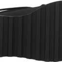 Lucky Brand Women's Caelia Weather Boot (Black)