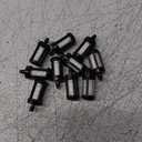 10Pcs Fuel Filter Fit STIHL Blowers and Saws 3/16" Inlet 00003503502 ZF-4 ZF-5