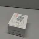 REVO The Original 4-in-1 Smart Cupping Therapy Massager, Red Light Therapy for Targeted Pain Relief, Knots, Aches, Muscle Soreness, Circulation & Tighter Skin, Portable Cupping Kit