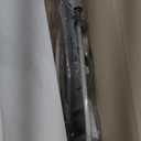 Bio Bidet BB2000 Bliss Electric Bidet Toilet Seat, Warm Water with Air Dryer, Heated Seat with Sensor and Slow Close Lid, Night Light, Remote Control, Elongated, White