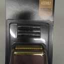 Foil & Cutter Bar Assembly Replacement for Wahl Professional 5 Star Series Shaver Models 7031-100, 7043-100, High-Performance Shaver Accessories Compatible with Wahl Replacement Head