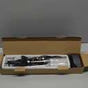 GreenClick Pathway Lights Outdoor,12V Low Voltage Landscape Lighting, 6 Pack 570 Lumen Bright LED Path Lights, IP65 Waterproof Extendable Garden Lights for Yard Walkway Patio Lawn, 6000K (6000K Cool White)