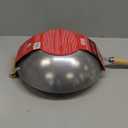 JOYCE CHEN Classic Series 14-Inch Carbon Steel Wok with Birch Handles