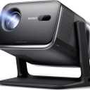 Streaming Projector