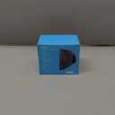 AOC 2.4GHz Ergonomic Mouse, Wireless Bluetooth Vertical Mouse for Work, 4800 DPI Optical Tracking, 5 Adjustable DPI, Quiet Clicks, RGB Light, Compatible with Computer, Laptop, PC, Mac, Desktop - Gray