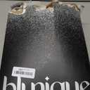 Luxury Faux Fur Heated Blanket Electric Throw - Leopard Print Ultra Soft Thick Warm Heated Blanket, 6 Heating Levels & 12 Hours Auto-Off, ETL Certified, Washable, Luxurious Gifts, 50''x60''