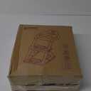 SKYROKU Potty Training Seat for Toddlers  2-in-1 Adjustable potty ladder with Step Stool, Anti-Slip Cushion, Splash Guard & Extra-Wide Pedals, Supports 200+ lbs, Ideal for Boys & Girls (8899-Pink)