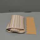 Atbuty Super Short Torso Waist Trainers Cincher Corset Tummy Shaper Slimming Latex Girdle XS