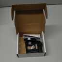 Car Magnetic Phone Mount for BMW 3 Series 2013-2018 and BMW 4 Series 2014-2020 Auto Interior Accessories Best Cellphone Holder Fast 15W Wireless Charger Cell Phones Charging Screen Stand Accessory