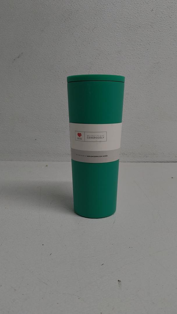 DI Simple modern Clac Tumblr IslandJD 24OZ Green