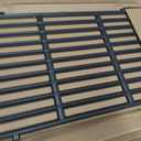 66097 Genesis ii E-410 Grill Grates Replacement Parts for Weber Genesis ii 400 Series II E-410 II SE-410 E-435 S-435 66089 GS4 Cooking Grates Accessories Kitchenaid 740-0781 720-0856V Cast Iron Grids