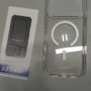 iPhone 17 Pro Max MagSafe Phone Case - heyday™ Clear