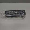 2011-2012-2013-2014-2015-2016 Dodge Journey Master Power Window Switch Driver Side, Dodge Journey Door Lock Switch Control Button 68084001AB, 68084001AC, 68084001AD, DWS1893, 901486, 1S14276(8+13 Pin)