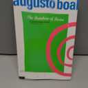 The Rainbow of Desire: The Boal Method of Theatre and Therapy (Augusto Boal)