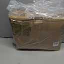 PHF Waffle Sherpa Blanket Queen Size, 90x90 Inches Luxury Plush Flannel Fleece Blanket for Winter, No Shed No Pilling, Cozy Soft & Reversible Waffle Weave Bedding for Home Decor, Grey