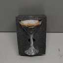 Espresso Martini Candle Gifts for Women Men, Coffee Scented Unique Gift for Espresso Lovers, Soy Wax Candles for Coffee Bar, Home Decor for Mother, Birthday, Christmas (1 Pack)