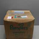 Pampers Swaddlers Diapers, Size 1 (8-14 lbs), 198 Count, Absorbent, Keeps Baby Dry and Comfortable, Skin Safe Disposable Baby Diaper 