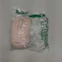 USB Wireless Mouse for Laptop PC Mac, 2.4GHz Cordless Mouse with 6 Buttons, 5-Level Adjustable 4000 DPI, Ergonomic Portable Optical Computer Mice, 24-Month Battery Life-Pink